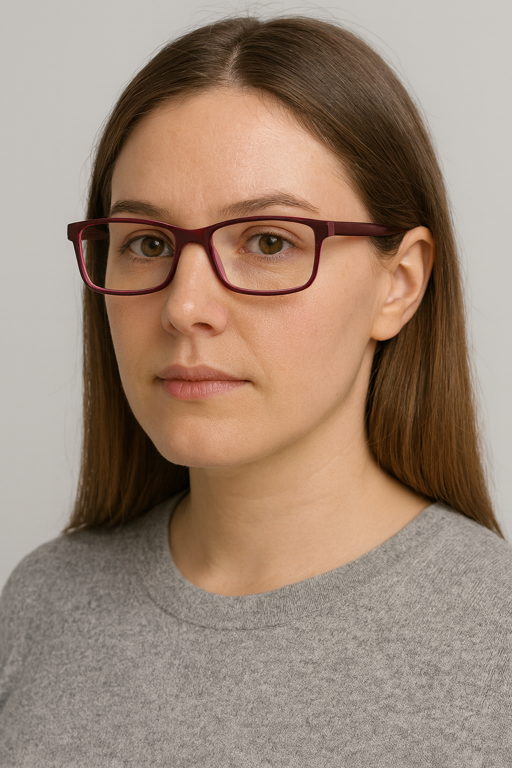 Lesebrille pink +2.00 - +3.00