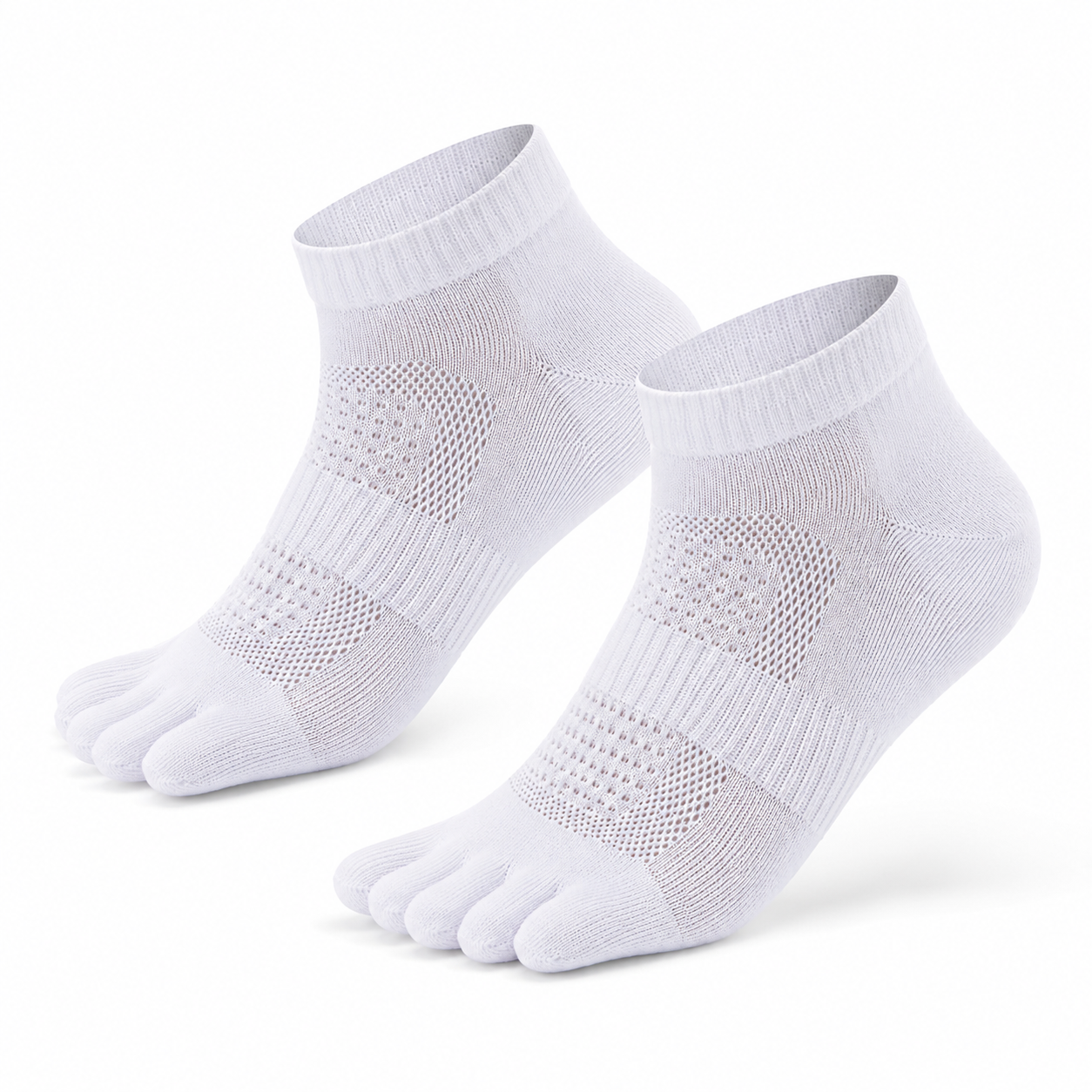 Fünf-Finger-Socken
