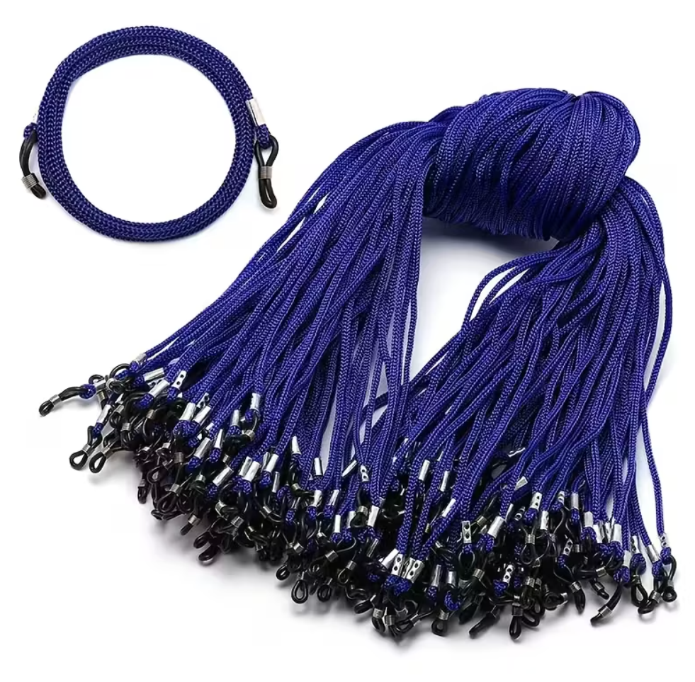 Microfiber bag sunglasses gray