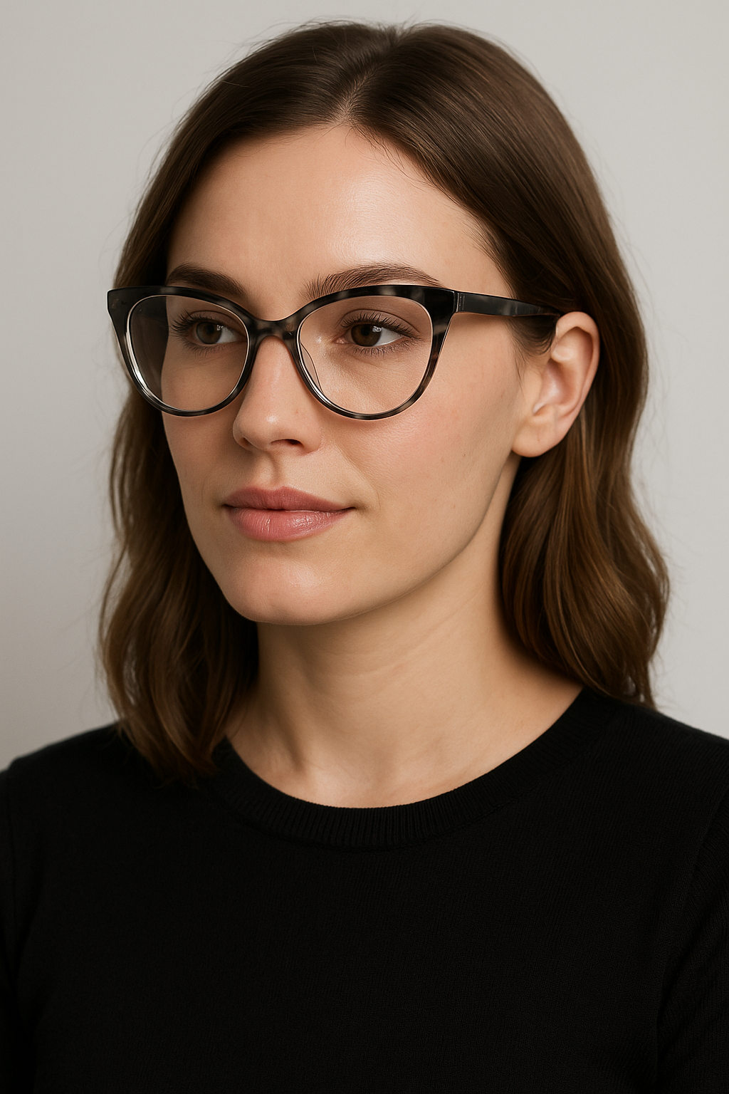 Reading glasses blue +1.25 - +2.00