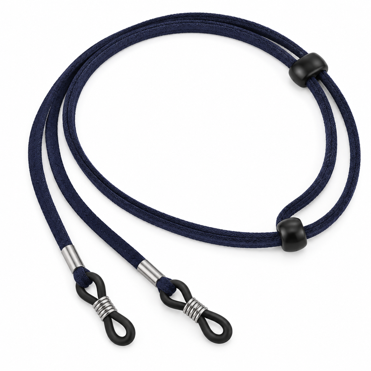 Brillenband navy