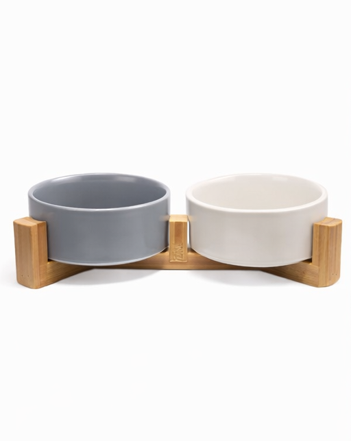 Futternapf Keramik 2er – sunglasses-store.ch