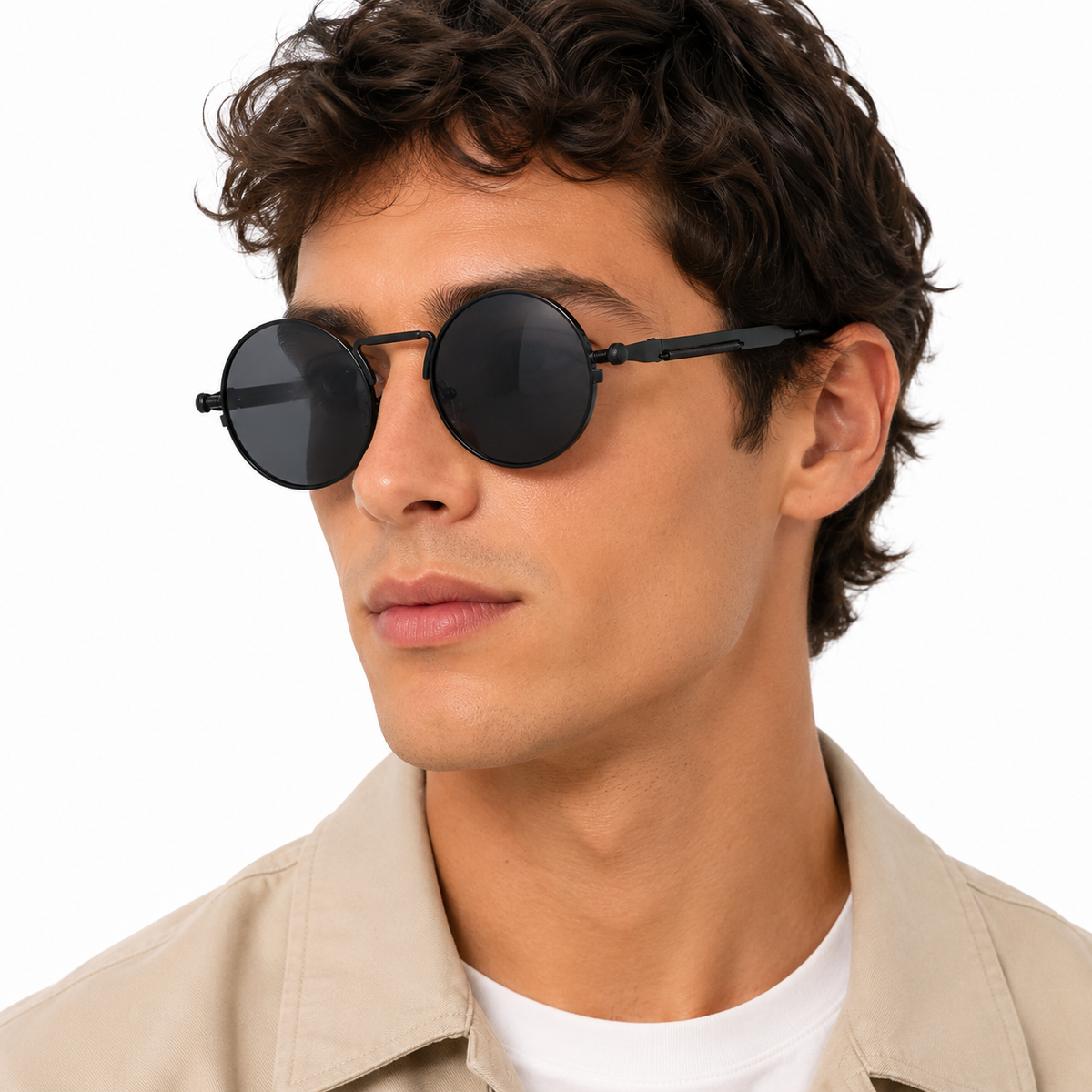 Sunglasses Retro 2025