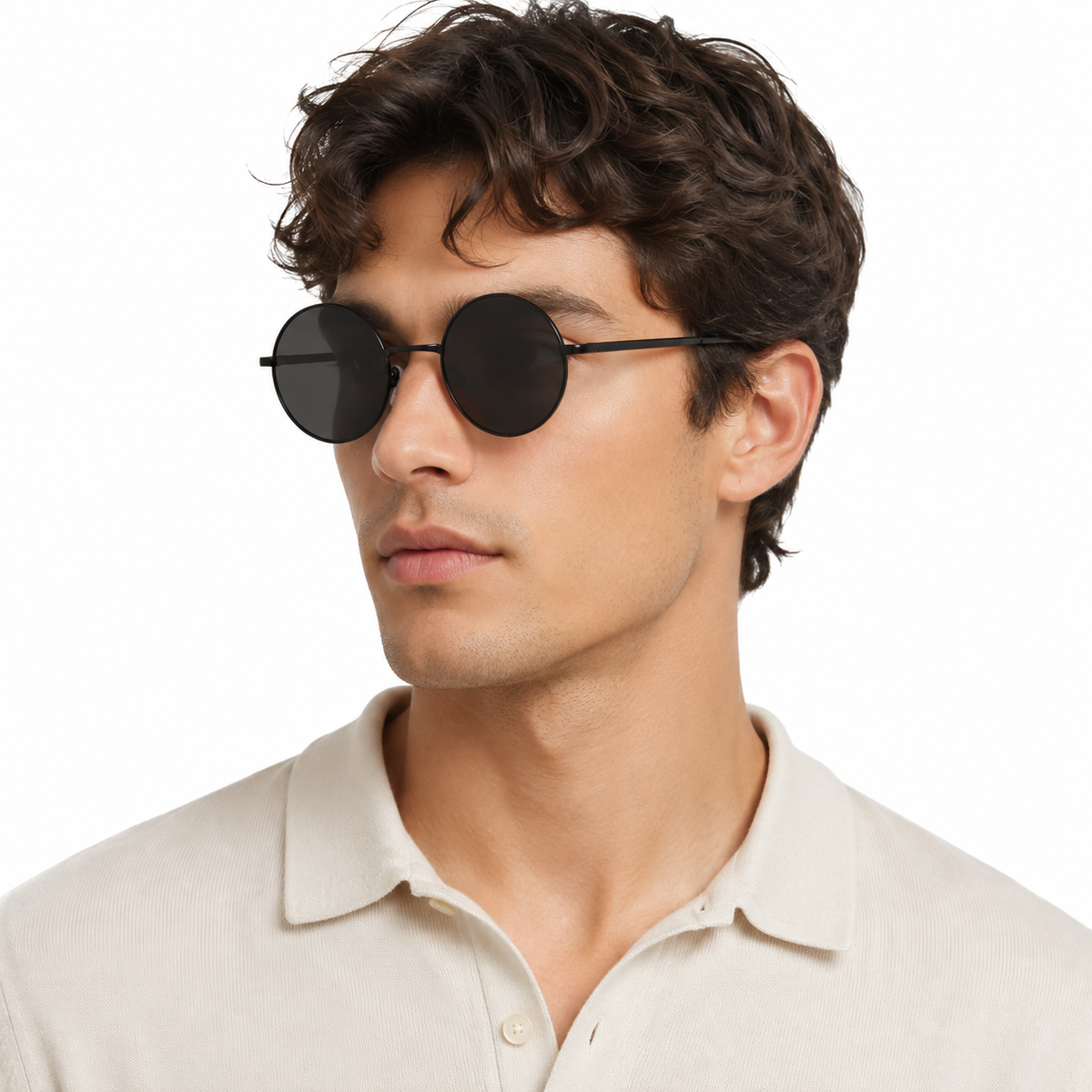Sunglasses Retro 2025