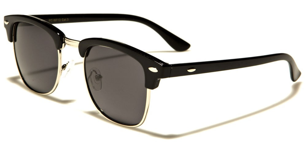 Classic polarized sunglasses