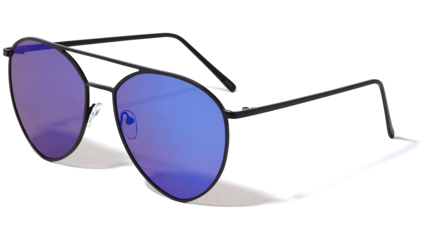 Aviator sunglasses
