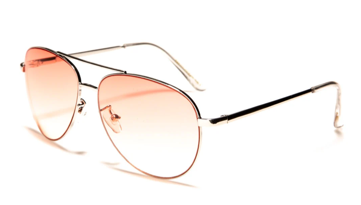 Sonnenbrille Air Force Aviator