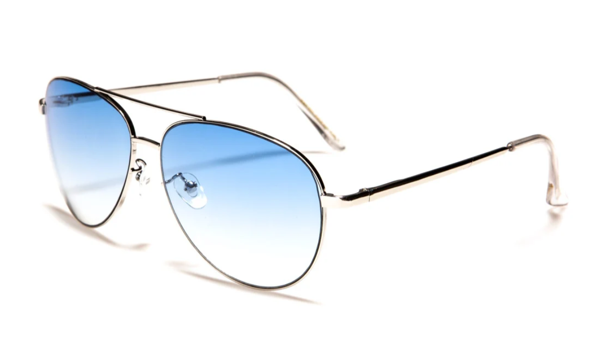 Sonnenbrille Air Force Aviator