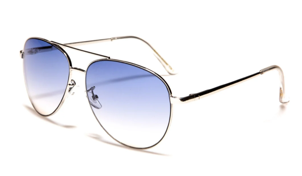 Sonnenbrille Air Force Aviator