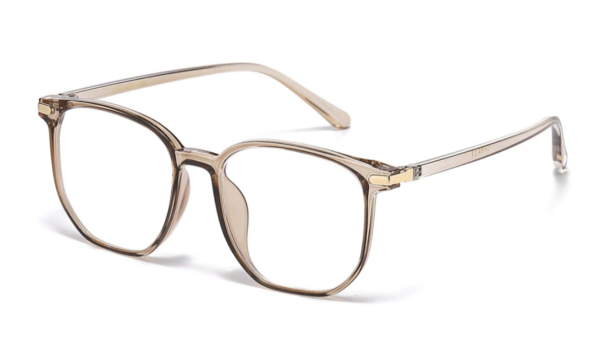 Lesebrille grau +1.25 - +1.75