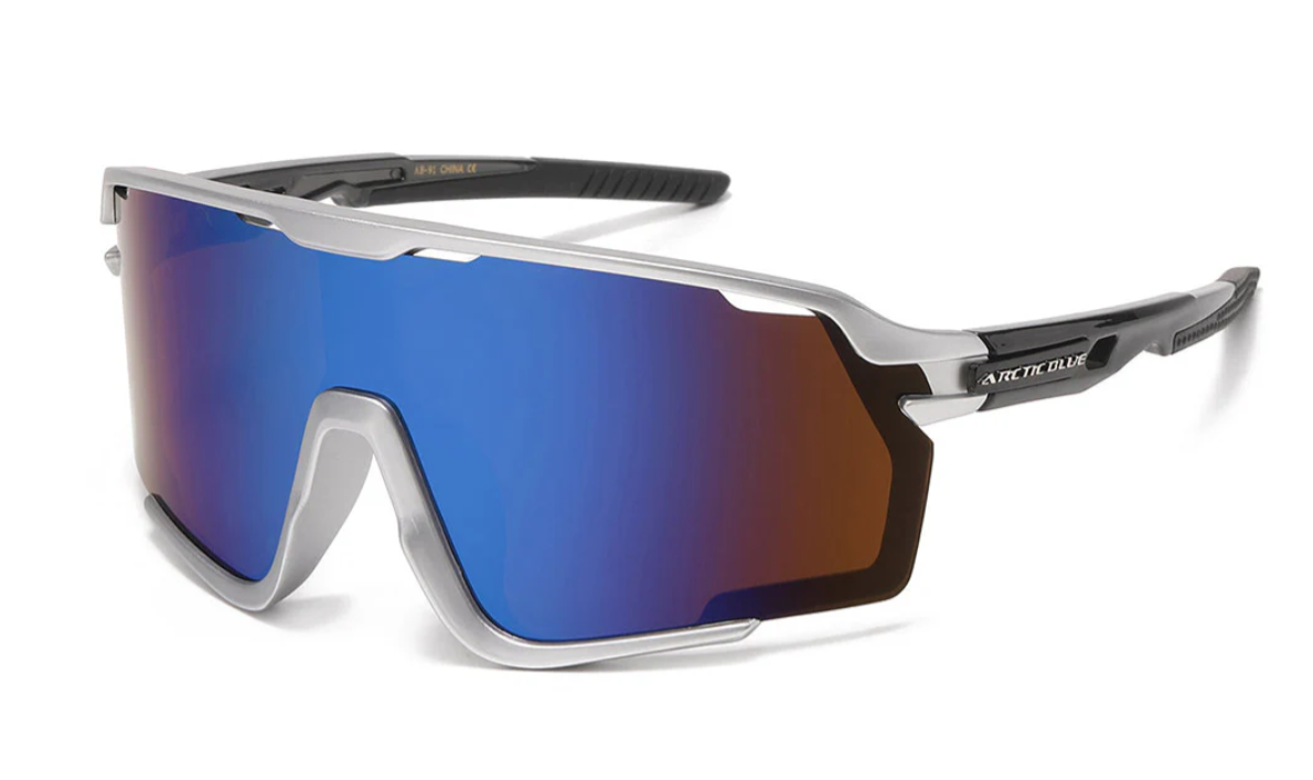 Sportbrille Shield