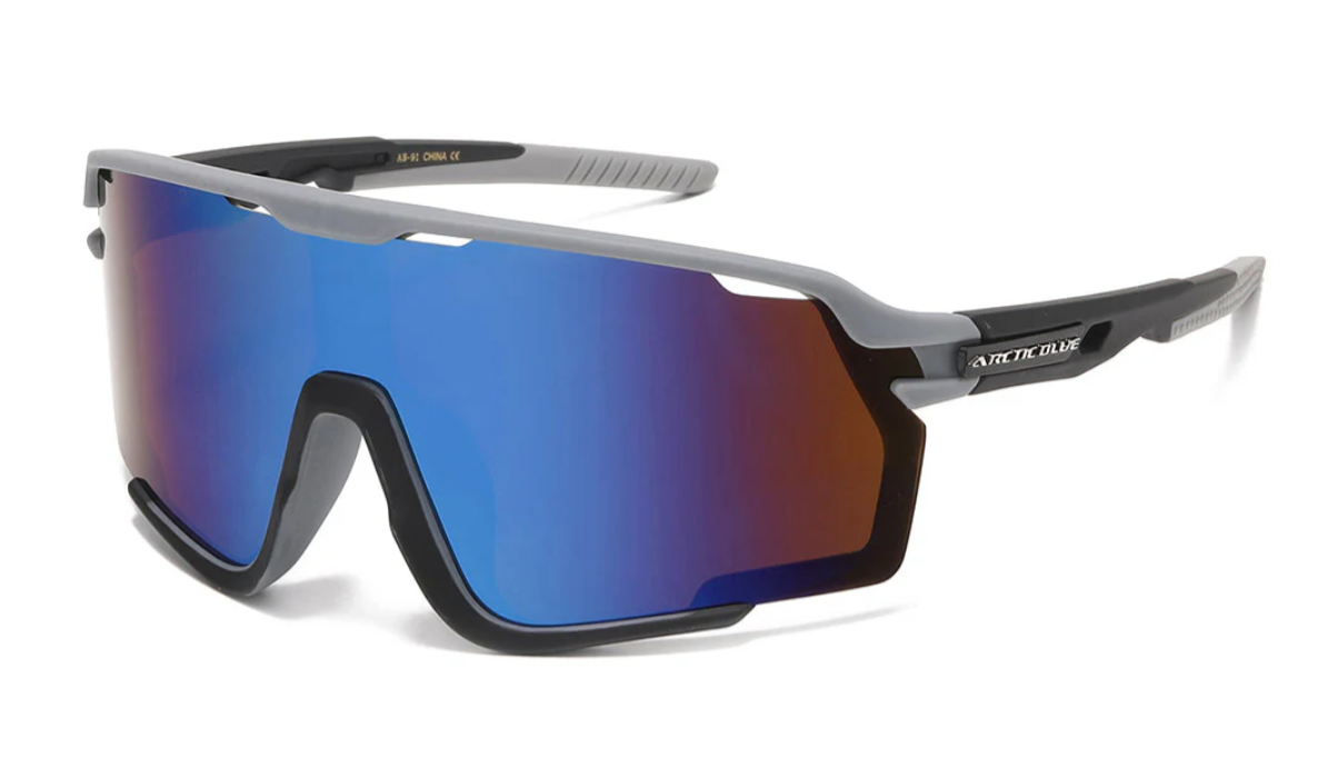Sportbrille Shield