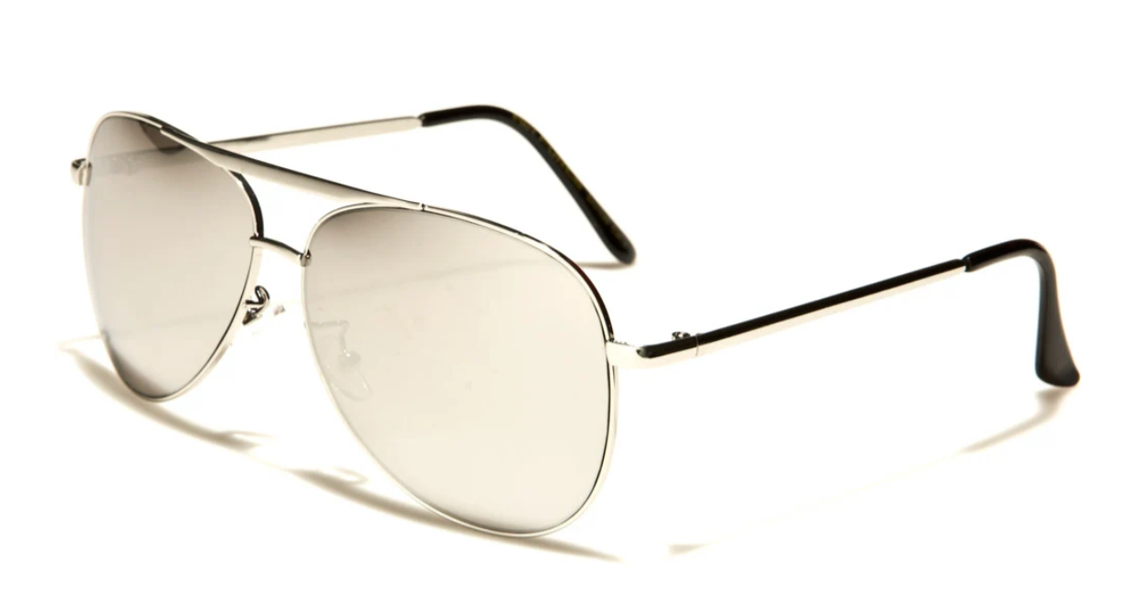 Sonnenbrille Air Force Aviator