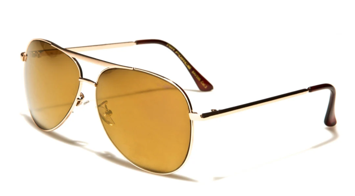 Sonnenbrille Air Force Aviator