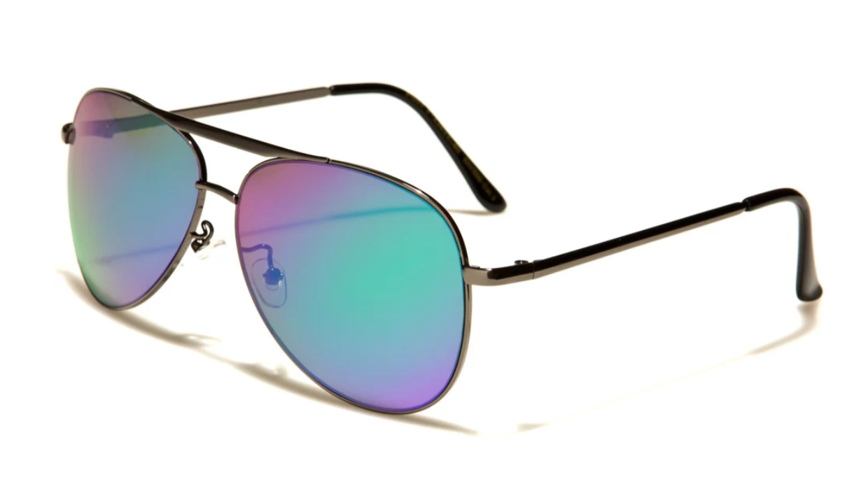 Sonnenbrille Air Force Aviator
