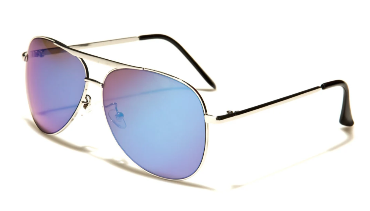 Sonnenbrille Air Force Aviator