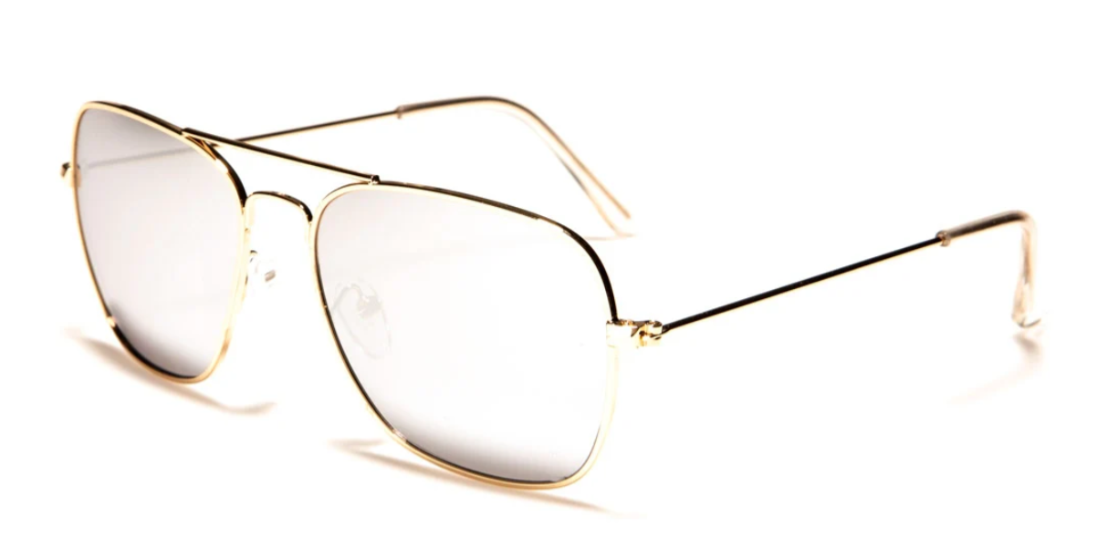 Sonnenbrille Air Force Aviator