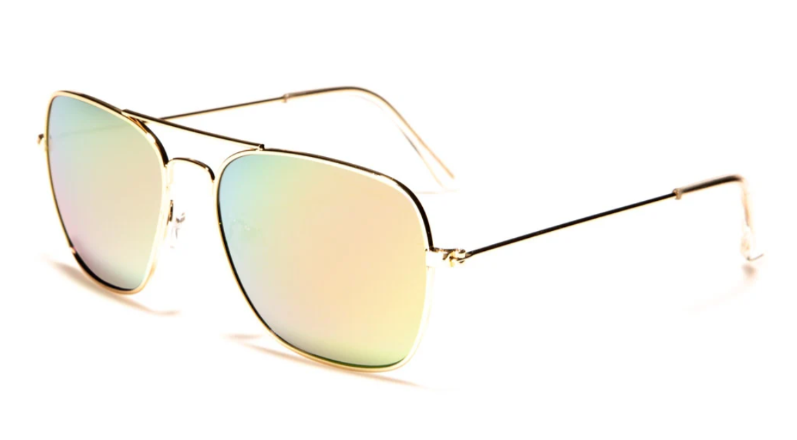 Sonnenbrille Air Force Aviator