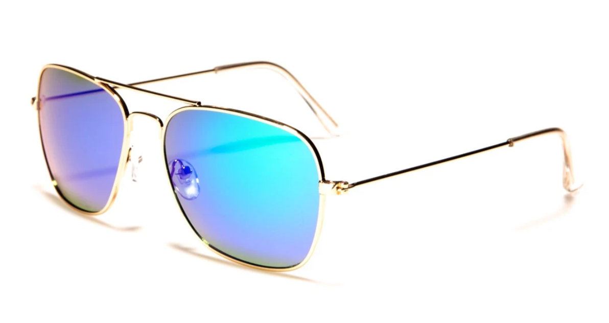 Sonnenbrille Air Force Aviator