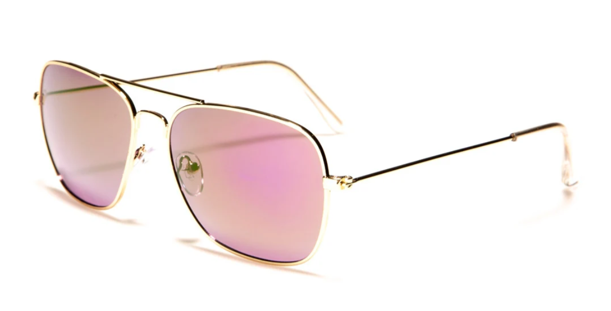 Sonnenbrille Air Force Aviator