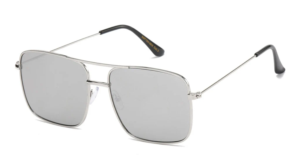 Sonnenbrille Air Force Aviator