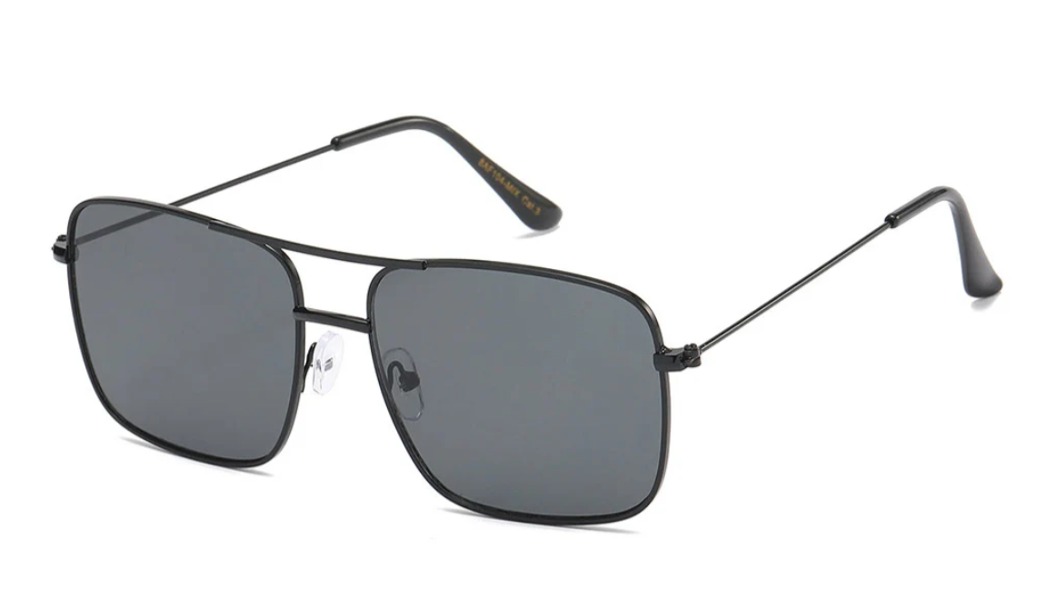 Sonnenbrille Air Force Aviator