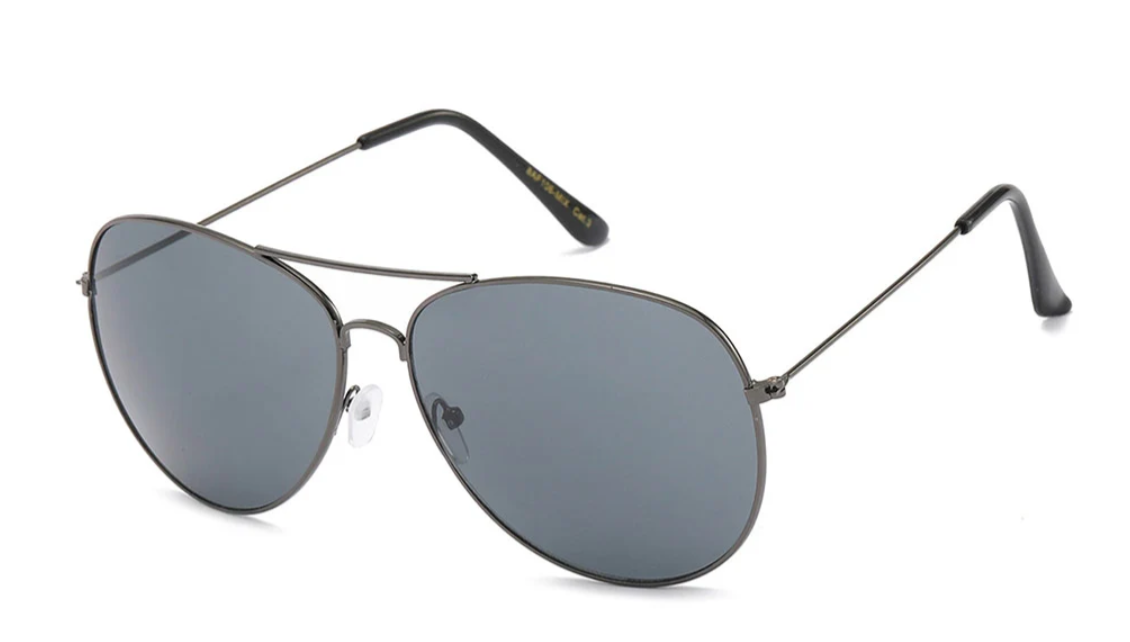 Sonnenbrille Air Force Aviator