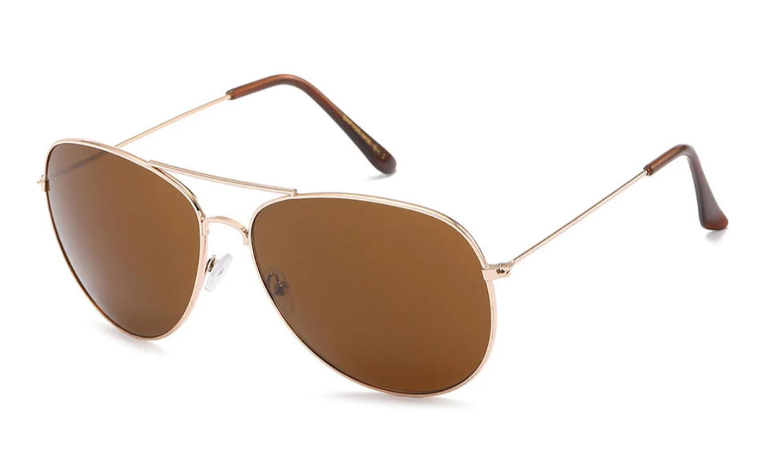Sonnenbrille Air Force Aviator