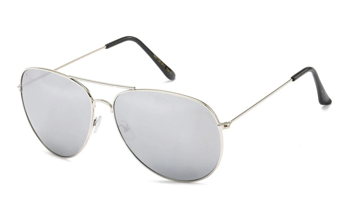 Sonnenbrille Air Force Aviator