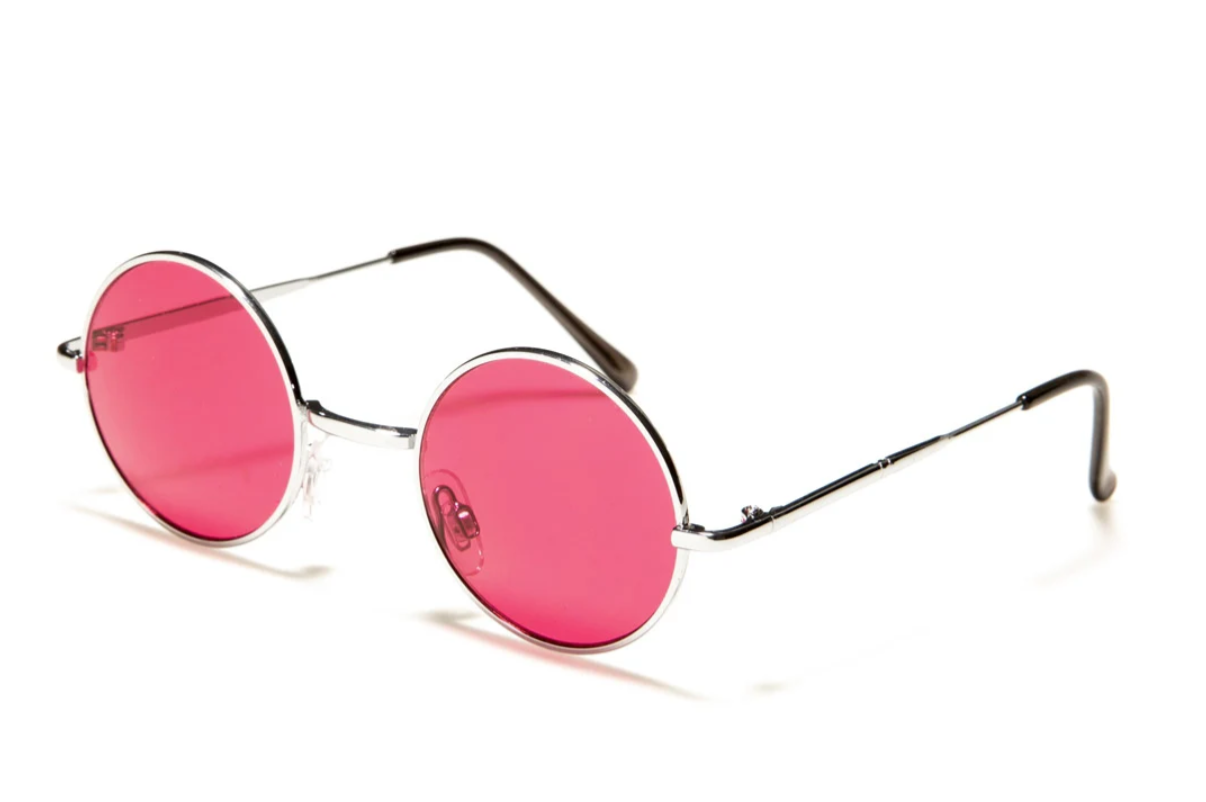 Sunglasses Retro 2025
