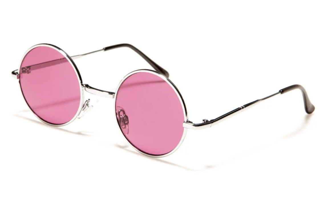 Sunglasses Retro 2025