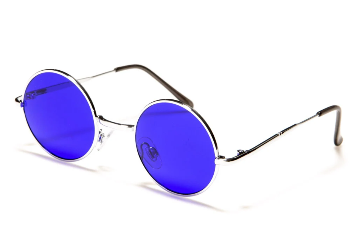 Sunglasses Retro 2025
