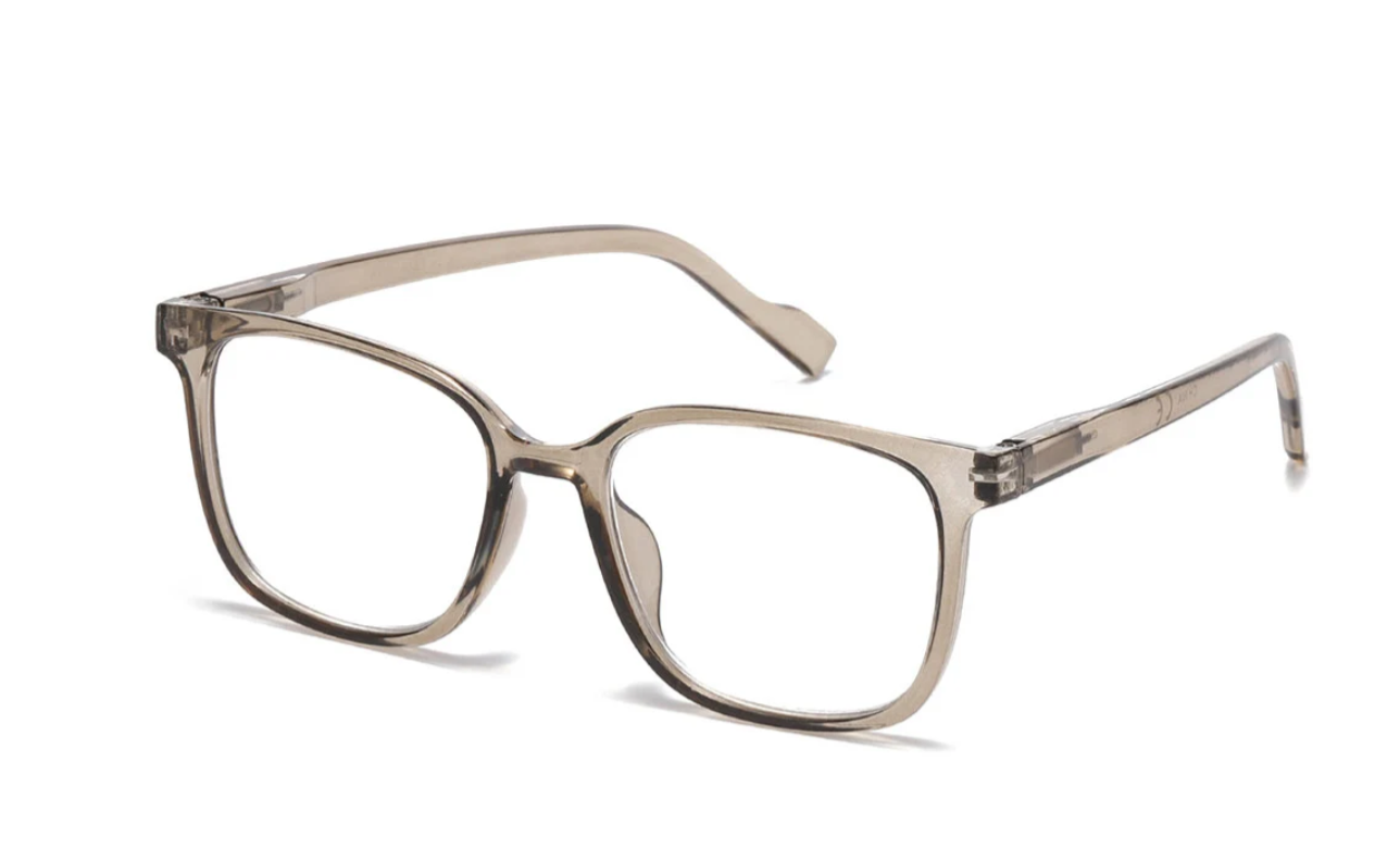 Reading glasses orange +1.50 - 2.00