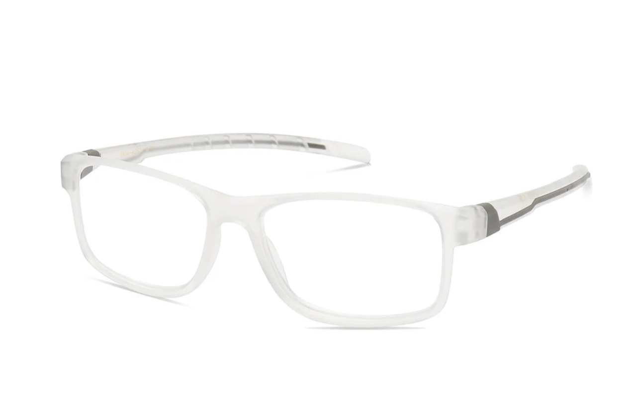 Reading glasses orange +1.50 - 2.00