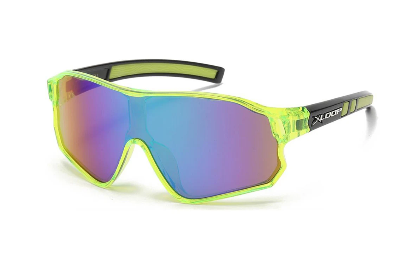 Kinder Sport Sonnenbrille