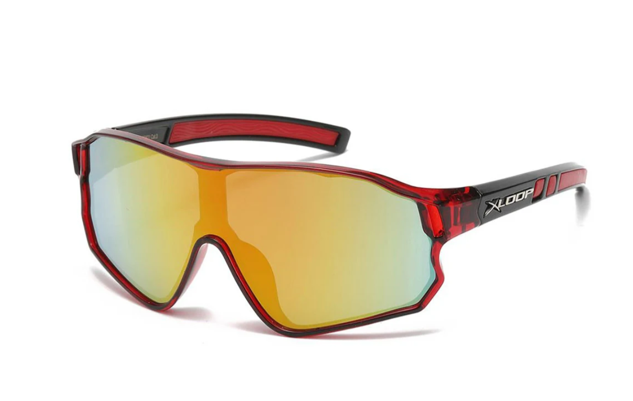 Kinder Sport Sonnenbrille