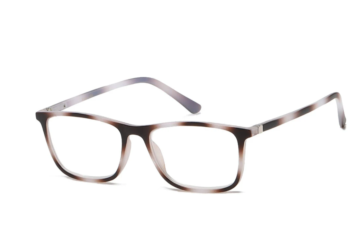 Reading glasses orange +1.50 - 2.00