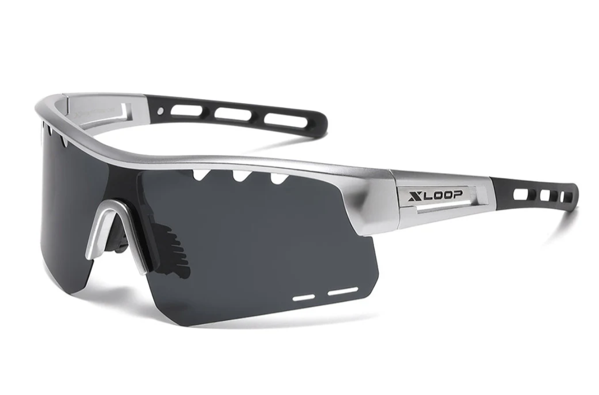 Sportbrille xSport Polarisiert