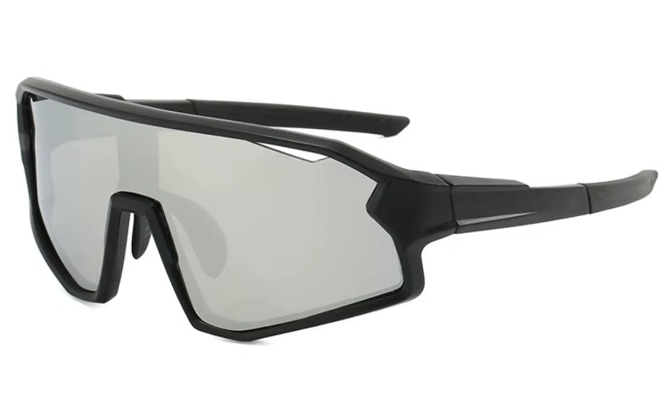Sonnenbrille Herren Sport –