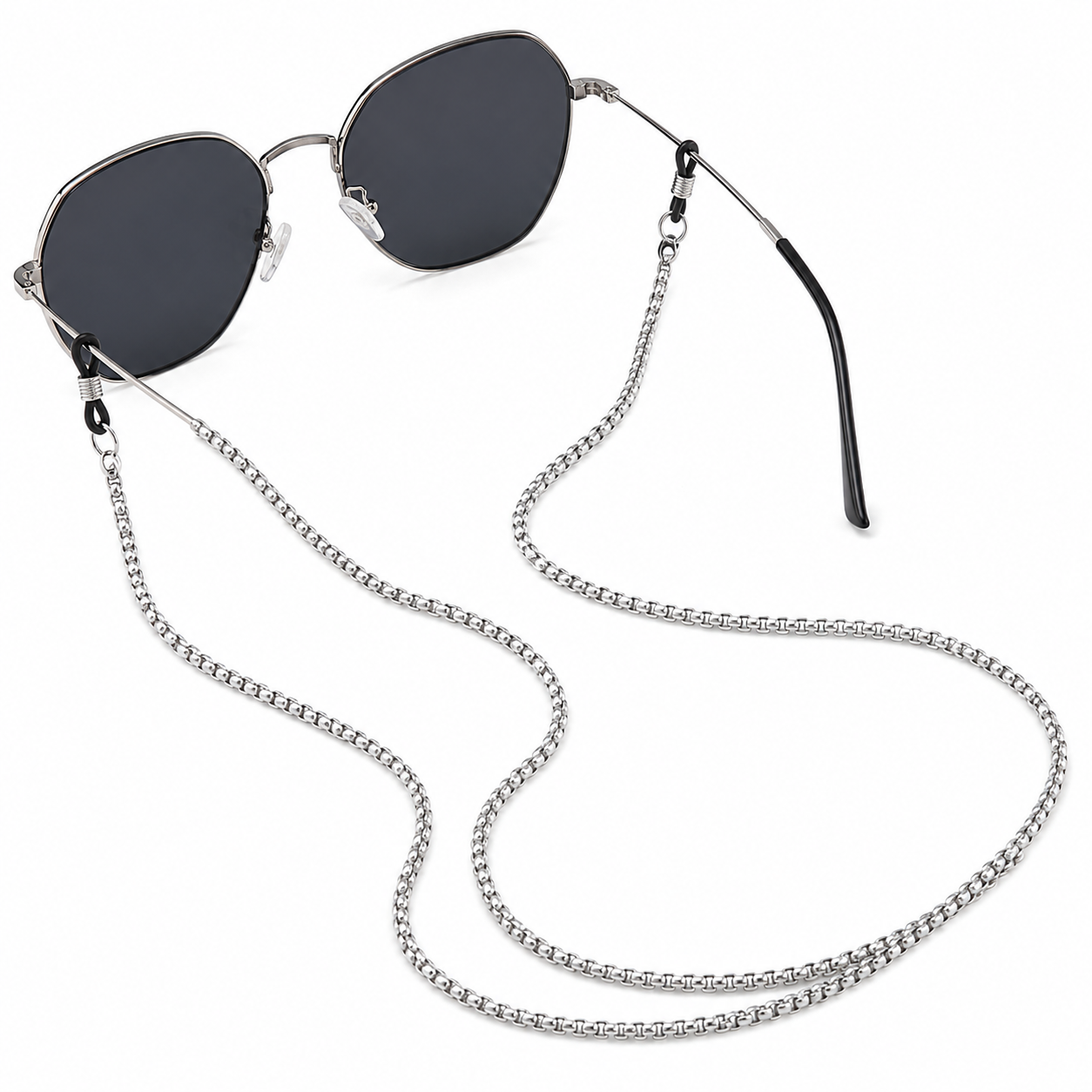Brillenkette