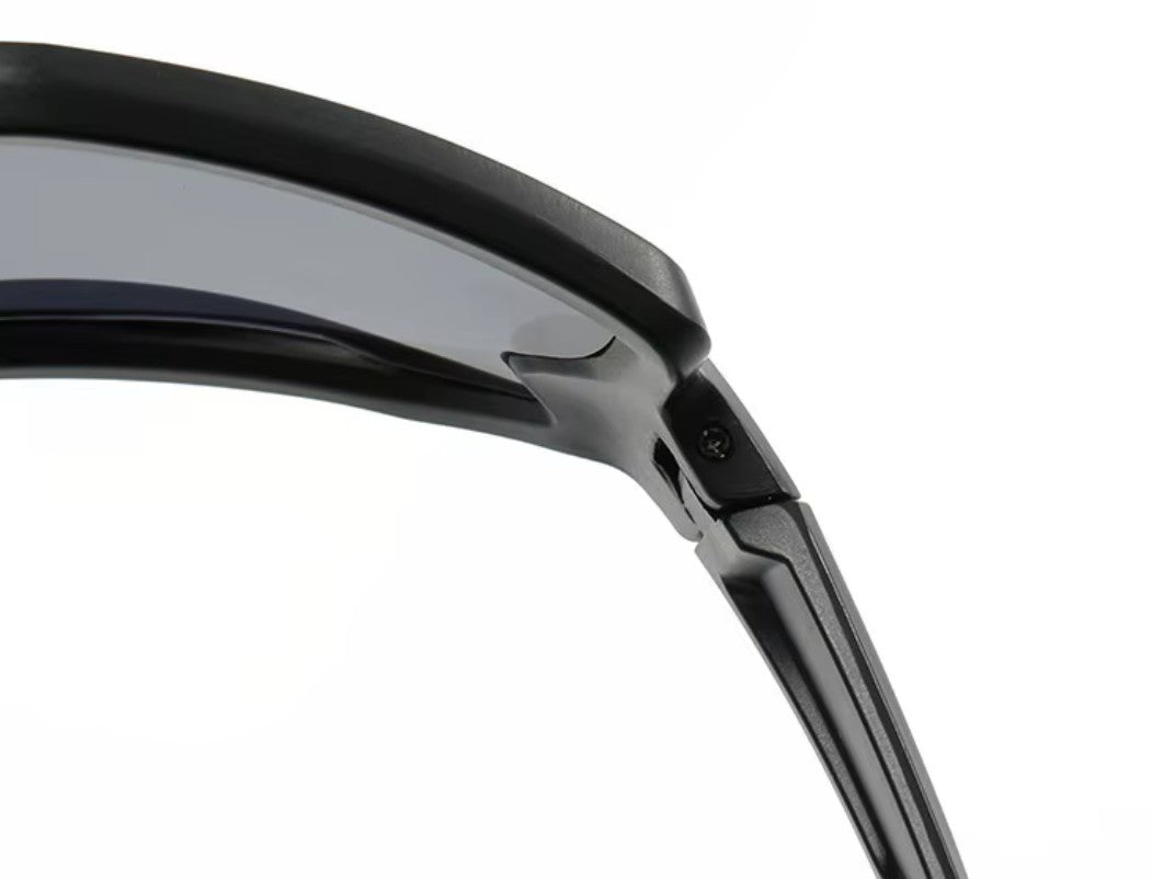 X-Loop Shield sports glasses