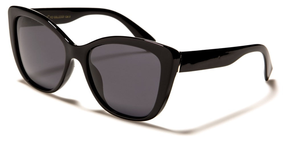 Giselle Cat Eye Sunglasses