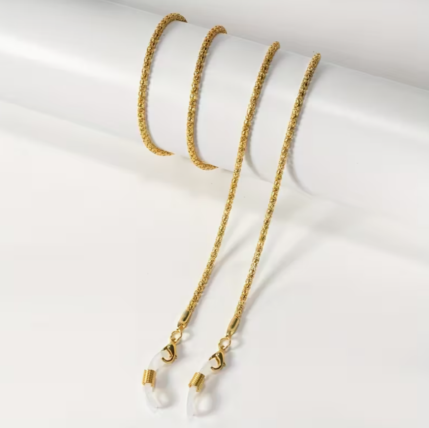 Brillenkette
