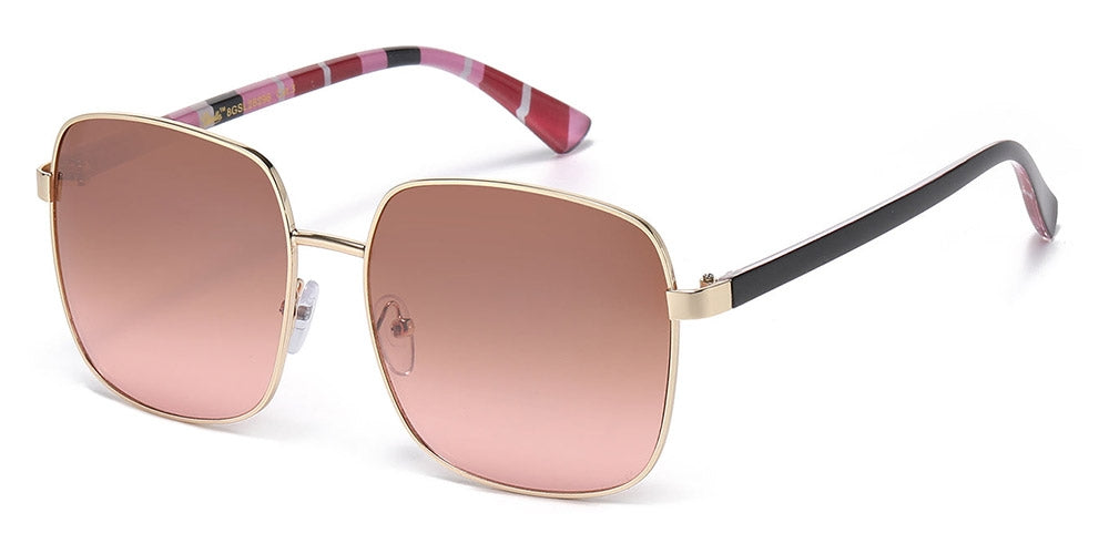 Women's Aviator Sunglasses