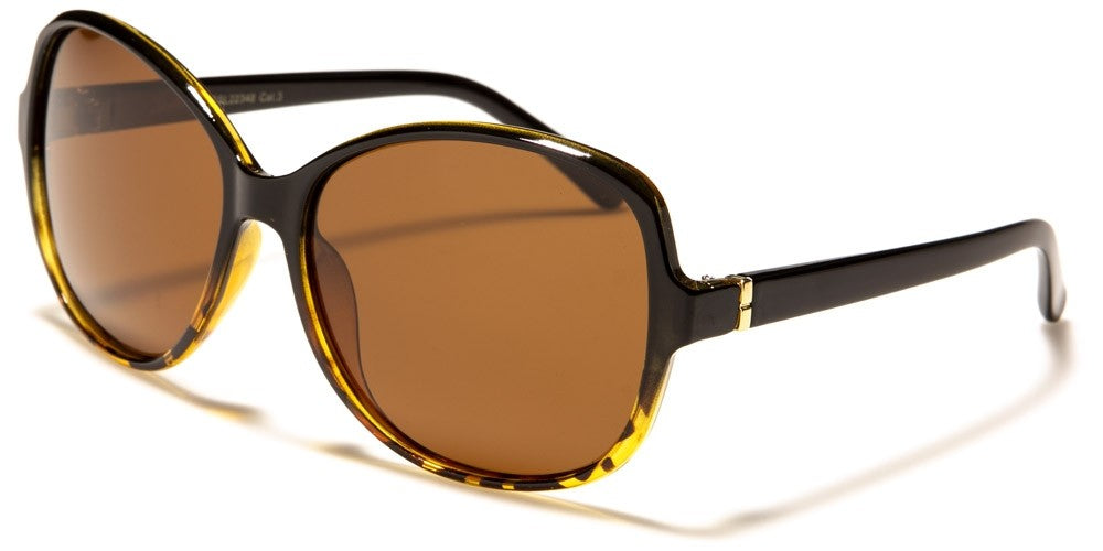 Giselle Butterfly Sunglasses