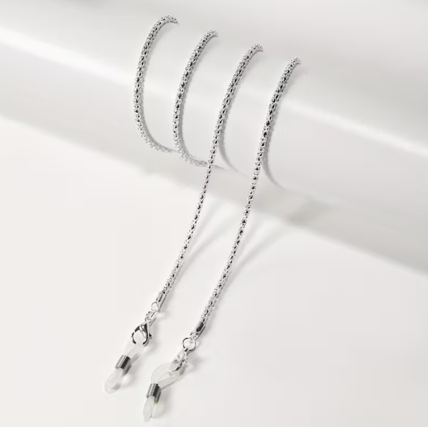 Brillenkette