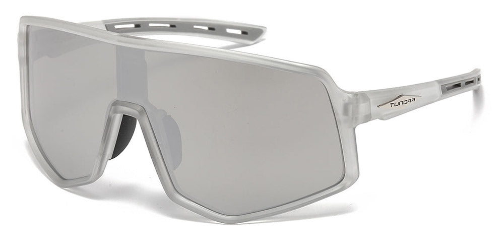 Shield sports glasses