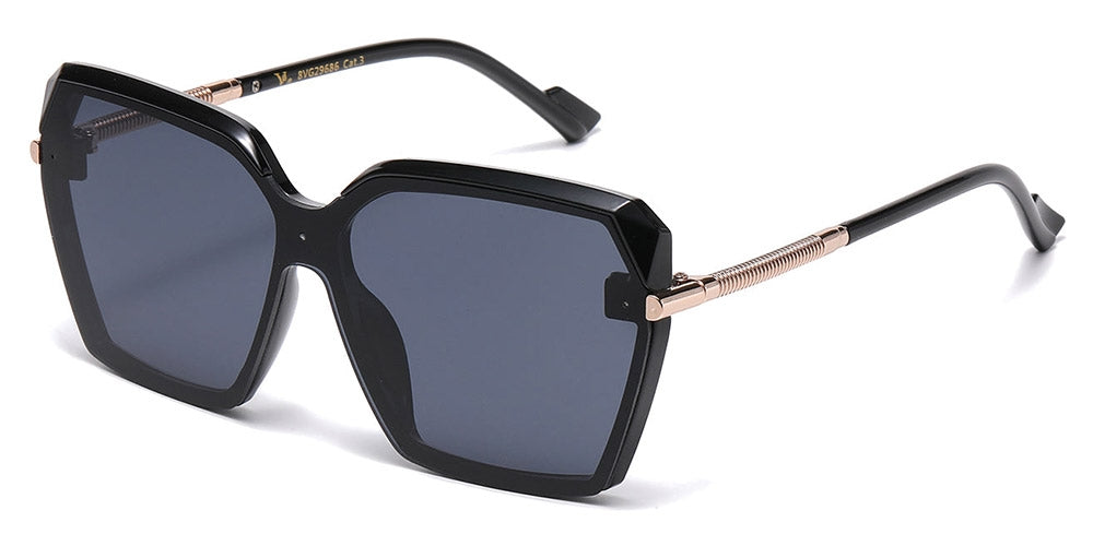 Butterfly sunglasses