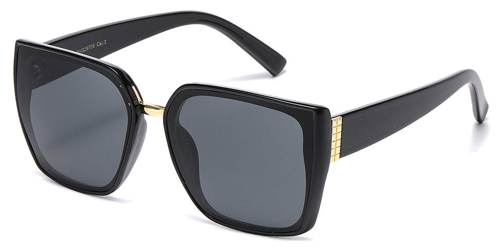 Butterfly sunglasses