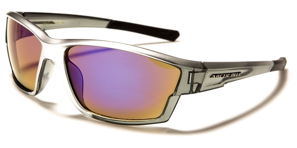 Polar sports glasses
